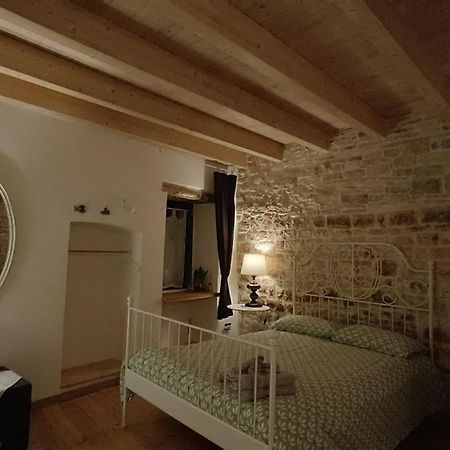 Villa Casa Torre Dell'Angelo Bitonto Esterno foto