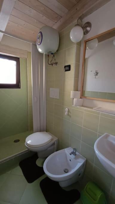 Villa Casa Torre Dell'Angelo Bitonto Esterno foto