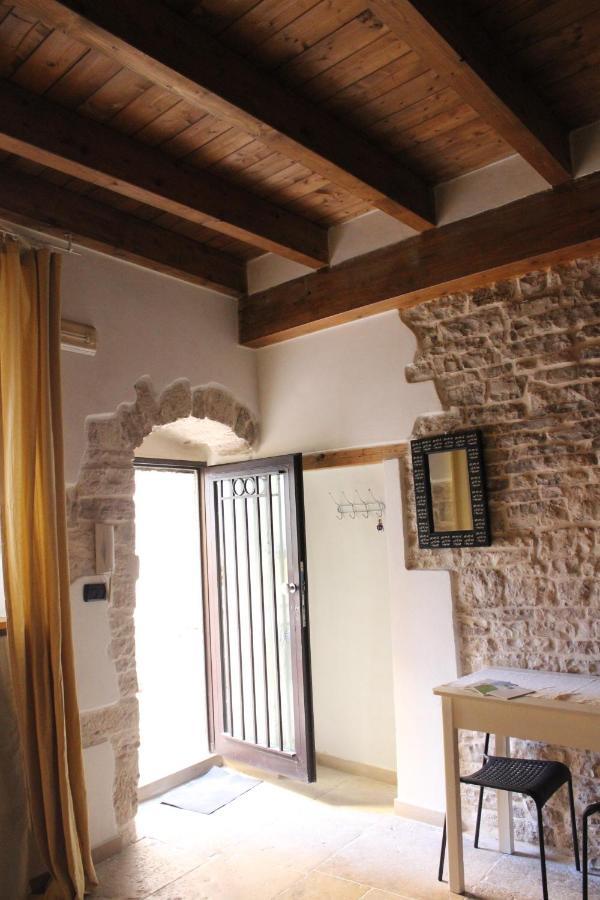 Villa Casa Torre Dell'Angelo Bitonto Esterno foto