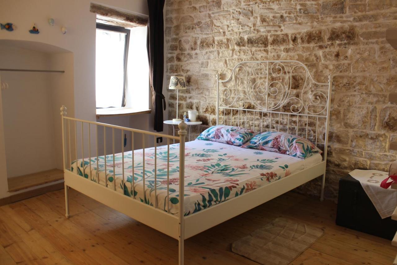 Villa Casa Torre Dell'Angelo Bitonto Esterno foto