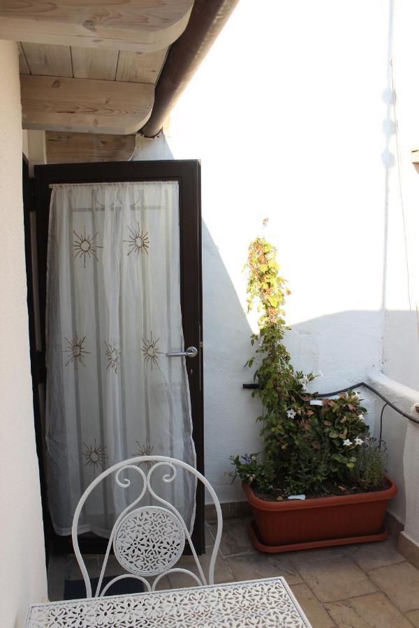 Villa Casa Torre Dell'Angelo Bitonto Esterno foto