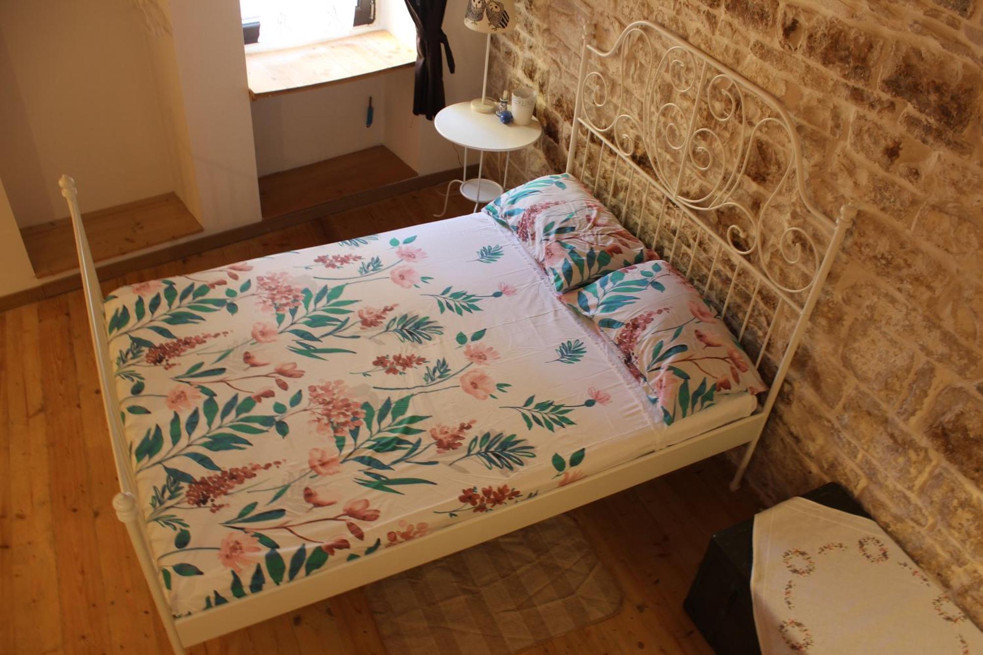 Villa Casa Torre Dell'Angelo Bitonto Esterno foto