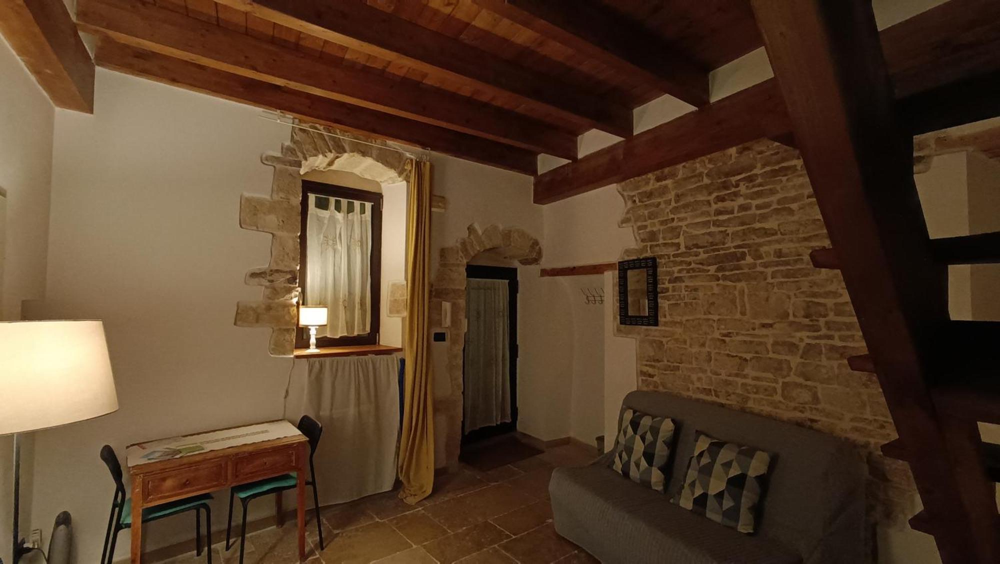 Villa Casa Torre Dell'Angelo Bitonto Esterno foto