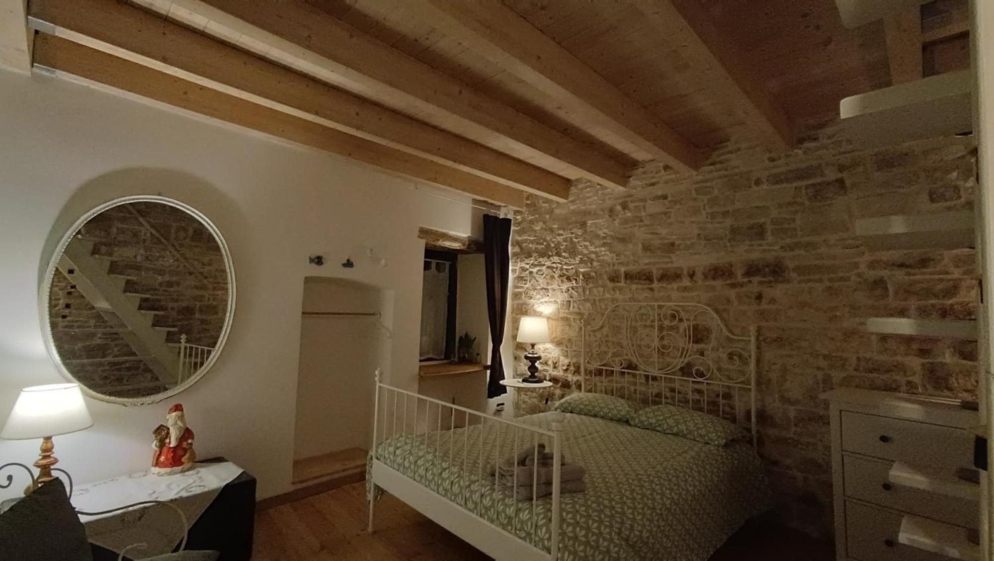 Villa Casa Torre Dell'Angelo Bitonto Esterno foto