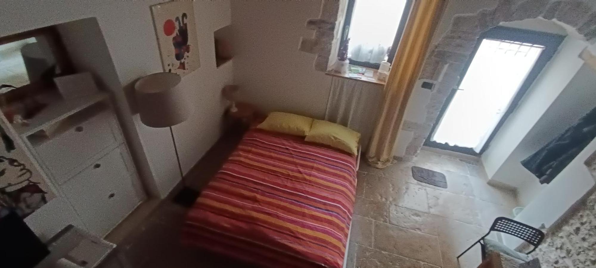 Villa Casa Torre Dell'Angelo Bitonto Esterno foto